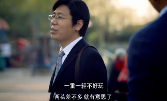 史上最穷团队，拍出9.7的国剧，粉丝直呼“编剧牛X”