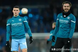 英格兰年轻一代井喷！3豪门6小将，名宿：南大门该更激进一些图片
