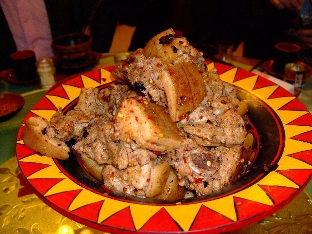 到了湖北吃什么？这5大特色美食，你绝对不能错过