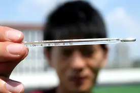 不同人群的正常体温范围是多少？图片