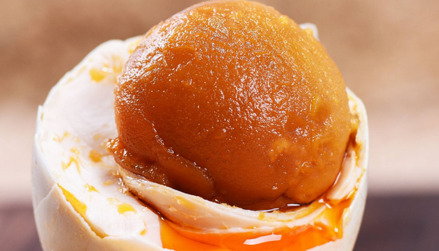 鸭蛋5种最好吃的做法，简单美味又下饭，看看你喜欢吃哪种？