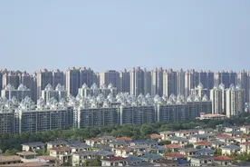 过来人的忠告：如果一定要买高层住宅，不要选超过16楼的楼层图片