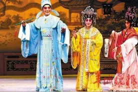 新加坡八和会馆 （多语种）图片