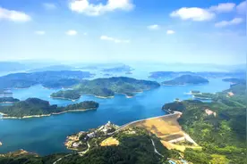 快看！《海南日报》报道儋州：留住秀丽山水，共享美好生活！图片