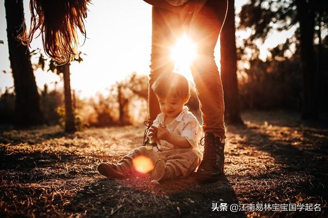 唐诗宋词取名男孩:200个具有男子气概的名字,点缀精彩人生