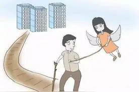家长该陪读需考虑图片