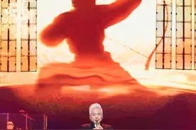 李亚鹏、秦牛正威亮相，腾格尔“飞越”郑东新区！2021河南春晚剧透来了图片