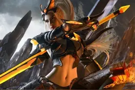 王者荣耀：低配版本英雄长什么样？花木兰秒变小姐姐，铠成剪影人图片