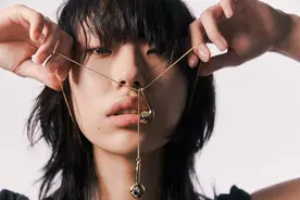 崔素拉都为它做广告了！盘点时下韩国最火的8个首饰品牌图片