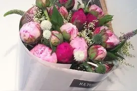 抖音火句子，你还年轻，别凑合过，接下来的人生，还有万万种可能图片