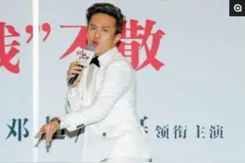 男明星穿上高跟鞋：邓超毫无违和感，张艺兴穿出了时尚范儿图片