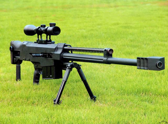 【军武次位面】:xy156轻武专栏是军武全新打造的单兵武器类栏目,不求