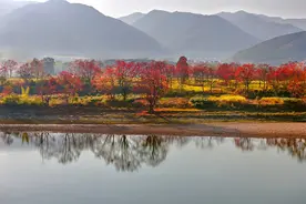 五一出游去哪儿？| 如果累了，我在保山等你！图片