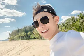 “京圈太子爷”张一山的超低调猎艳记：劈腿也不是渣男图片