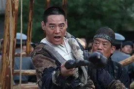 曾是国家一级演员, 却因离婚“倾家荡产”, 如今儿子为他挣足面子图片