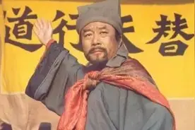 以另一种目光看名著：《水浒传》绝对是一部三观不正的草莽作品！图片