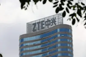中兴通讯大股东15个月内减持套现59亿！科技股怎么走？图片
