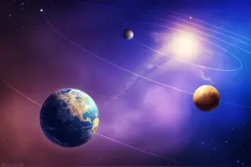 太阳还能燃烧50亿年，为什么留给人类的时间只剩下10亿年了？图片