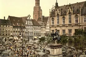 奥托：一个一穷二白的推销员，竟成为震惊世界的“内燃机之父”图片