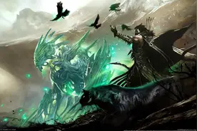 20本宠物御兽召唤流小说，主角和宠物一起战斗生活，轻松又有趣图片