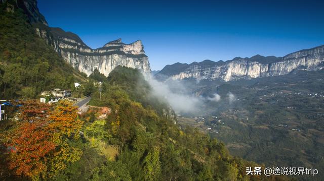 风景图片 风景图片自然风景