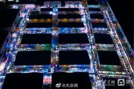 练地摊，撸个串！山东多地开展“店外设摊”试点，青岛城管局也发话了图片
