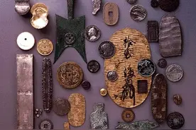 读《资本论》：货币的起源及其发展阶段图片