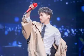 张杰也没抢到自己的票！演唱会一票难求背后究竟有何内幕？图片