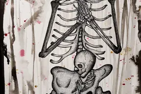 人死后还能放屁？但这只是基本操作，毕竟尸体还能生孩子呢图片
