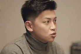 这才是现实中的霸道总裁 编剧导演看过来 拜托不要再乱编了图片