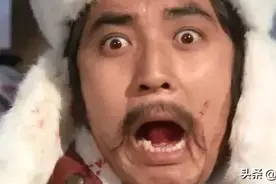 75岁老戏骨秦沛，和前妻离婚净身出户，如今二婚家庭很幸福图片