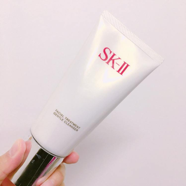 千万别被坑了！真正的氨基酸洗面奶是他们！你们都选对了吗