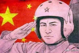 “王伟撞机”：19年前，战友赵宇亲眼目睹全过程，为何不反击？图片