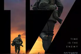 《1917》, 诗一般的电影和因病毒而终止的一战图片