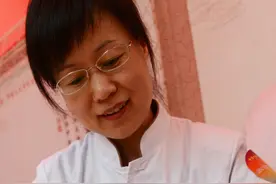 为什么说，中医将来是最好的职业图片