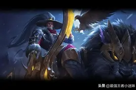 王者成吉思汗什么时候出新皮肤？成吉思汗新皮肤2020上线时间图片