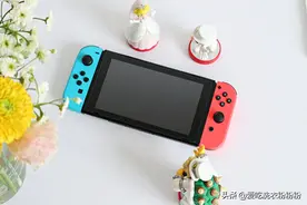 想带Switch出门？这些东西一定不能少图片