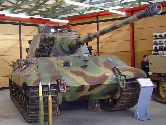 德国豹式重坦,彩绘&模型封绘中的二战德国豹式坦克(无水印,方便大家存