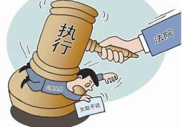 花呗无力偿还怎么办（借呗花呗逾期会被起诉坐牢吗）