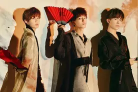 从TFBOYS看内娱三大男团模式，限定团活该糊，最可惜的是UNIQ图片