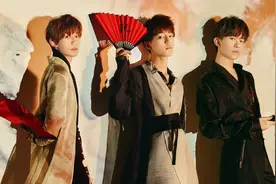 从TFBOYS看内娱三大男团模式，限定团活该糊，最可惜的是UNIQ图片