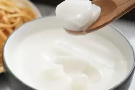 探秘乌镇互联网饭局的“主角”，不是雷军马化腾，而是一碗黑猪油图片