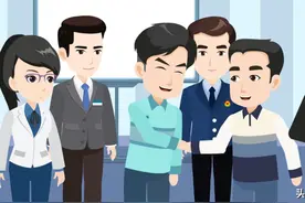 微动漫 | 遇到不讲理的肇事司机怎么办？图片