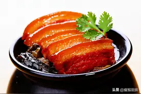 山东最出名的10道菜，全是大菜硬菜，每道菜都是山东人的心头爱图片