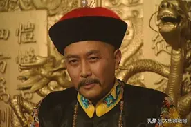 为什么康熙会出现九子夺嫡，皇子们安稳的当个王爷不好吗图片