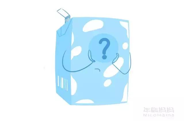 孩子几岁可以喝牛奶？如何选牛奶？看这一篇就够了！