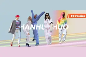 FB Fashion｜是时候秀出你的卫衣穿搭万金油了图片