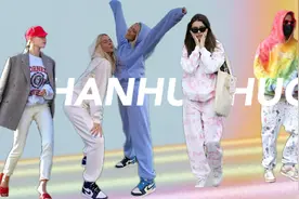 FB Fashion｜是时候秀出你的卫衣穿搭万金油了图片