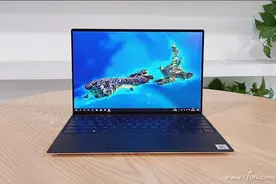 戴尔XPS 13 9300体验：这才是轻薄本的极致！图片