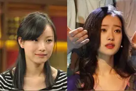 出道前一般般，火了之后一年比一年好看，难道真是“红气养人”？图片